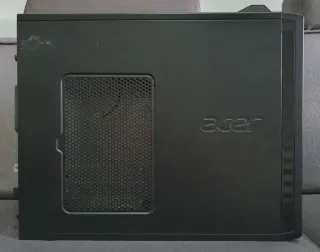 Case  Vuoto Acer Veriton