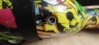 Hoverboard Patinete Eléctrico Autoequilibrado