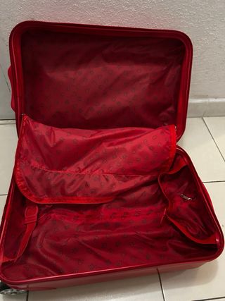 Maleta Cabina Disney Mickey & Minnie