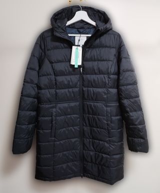 Pepe Jeans SALLY - Abrigo de plumas - black