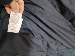 Pepe Jeans SALLY - Abrigo de plumas - black