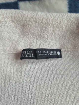 Polo-jersey ZARA