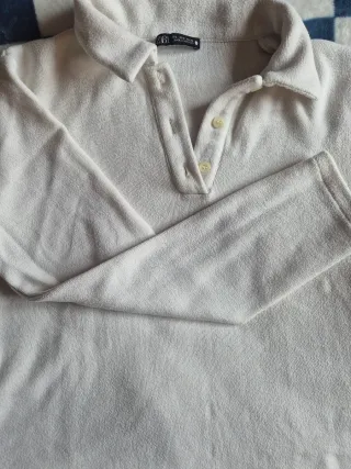 Polo-jersey ZARA