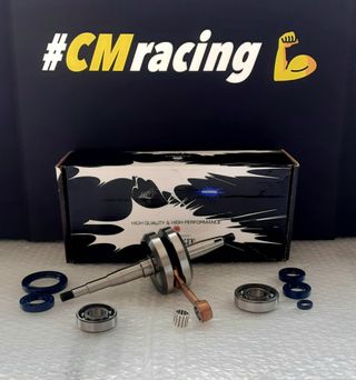 DERBI VARIANT START - KIT CIGUEÑAL BARIKIT