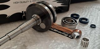 DERBI VARIANT START - KIT CIGUEÑAL BARIKIT