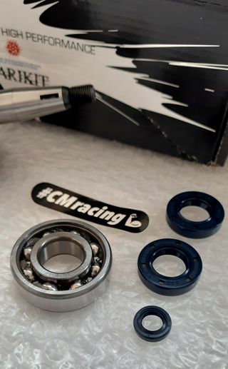 DERBI VARIANT START - KIT CIGUEÑAL BARIKIT