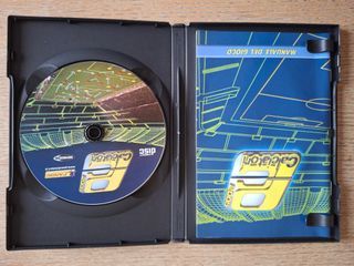PC Calciatori 2005 - Gioco PC CD-Rom