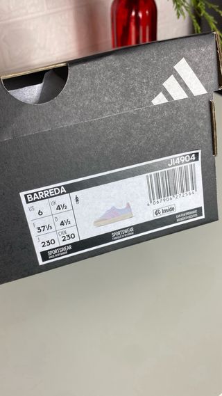 Zapatillas Adidas Mujer