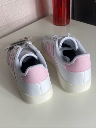 Zapatillas Adidas Mujer