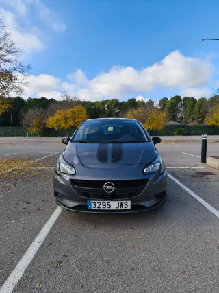 Opel Corsa 2017 90cv