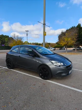 Opel Corsa 2017 90cv