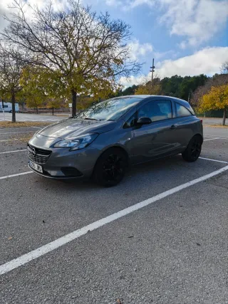 Opel Corsa 2017 90cv