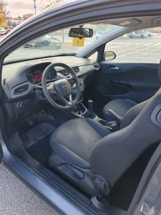 Opel Corsa 2017 90cv