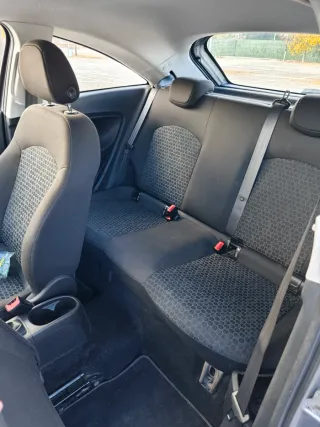 Opel Corsa 2017 90cv