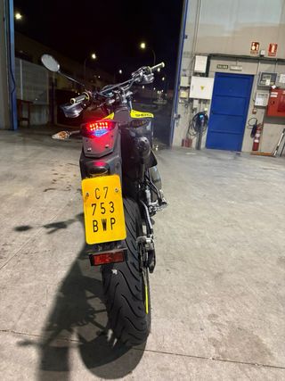Sherco SM-R 50cc