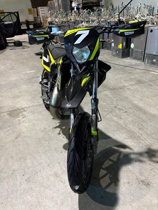 Sherco SM-R 50cc