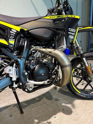 Sherco SM-R 50cc