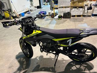 Sherco SM-R 50cc