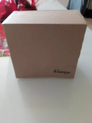 Kneipp peeling scrub 15 pezzi