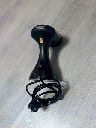 Plancha Vertical 1500W Nueva- quita arrugas