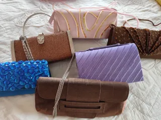 Carteras de fiesta nuevas