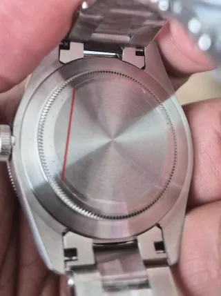 Reloj Octopus Kraken BB58 Homage