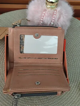 Carteras Sweet Candy Nueva colección