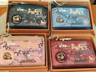 Carteras Sweet Candy Nueva colección