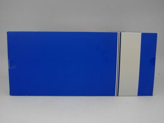 Fiat Abarth 500e Modellino Giallo