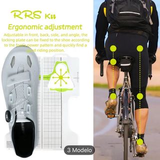 Medidor de Clips para Encaixes de Estrada