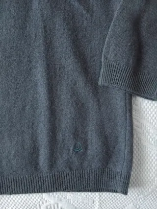 Jersey United Colors of Benetton Talla L nuevo.