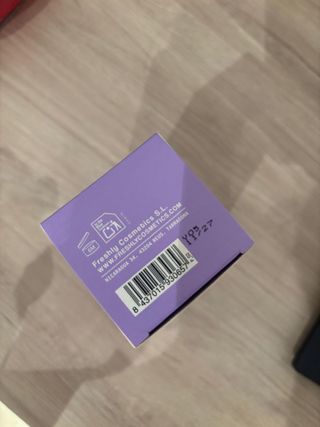 Freshly Cosmetics Azelaic Radiance Face Treatment