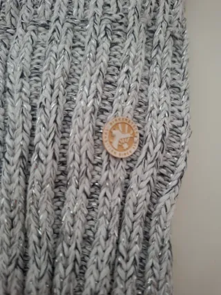 Calcetines Birkenstock grises