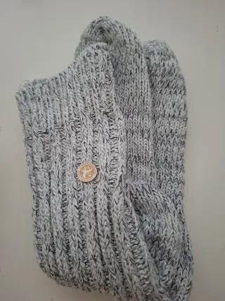 Calcetines Birkenstock grises