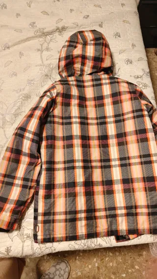 Chaqueta Roxy Invierno nieve Esquí