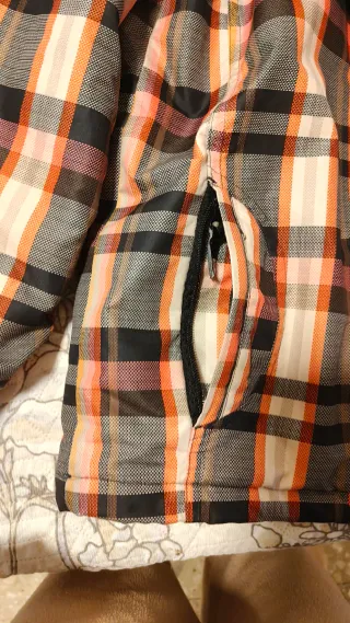 Chaqueta Roxy Invierno nieve Esquí