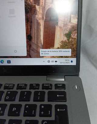 Portátil Dell Latitude 5410 OPORTUNIDAD