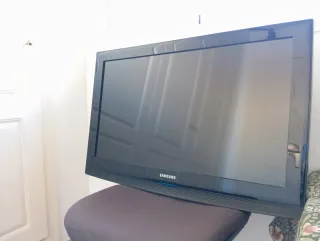 TV Samsung LE32B350F1W Negra