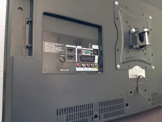 TV Samsung LE32B350F1W Negra