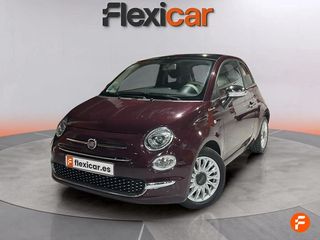 Fiat 500 Connect 1.0 Hybrid 51KW (70 CV)