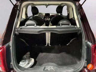 Fiat 500 Connect 1.0 Hybrid 51KW (70 CV)