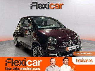Fiat 500 Connect 1.0 Hybrid 51KW (70 CV)