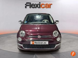 Fiat 500 Connect 1.0 Hybrid 51KW (70 CV)