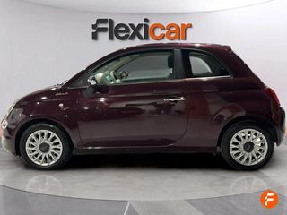 Fiat 500 Connect 1.0 Hybrid 51KW (70 CV)