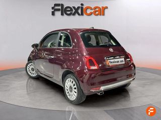 Fiat 500 Connect 1.0 Hybrid 51KW (70 CV)