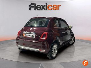 Fiat 500 Connect 1.0 Hybrid 51KW (70 CV)