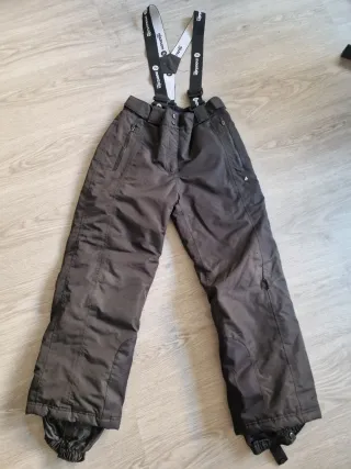 Pantalón de nieve Mountain Pro Talla 10