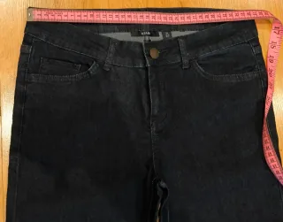 Pantalón vaquero Skinny Kiabi