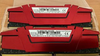 COMBO ROG MAXIMUS IX APEX + i7 7700K + RAM