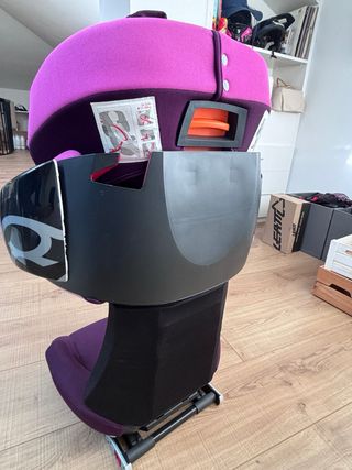 Silla coche CYBEX Grupo 2/3 (15-36kg)